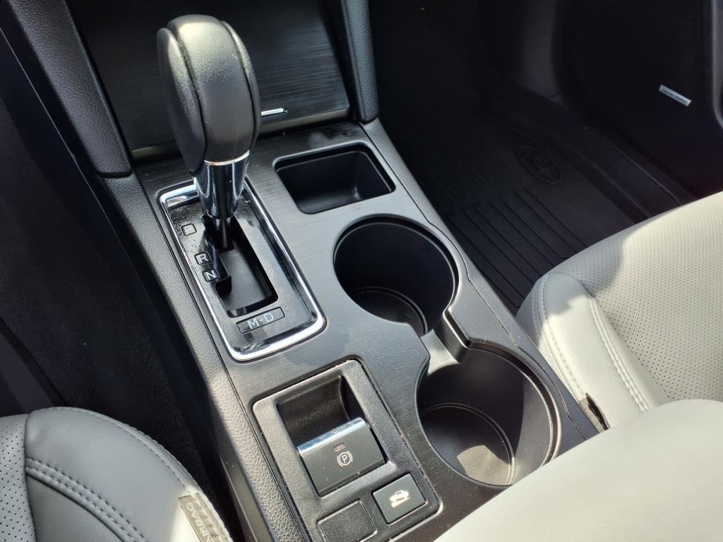 used 2019 Subaru Legacy car, priced at $22,900