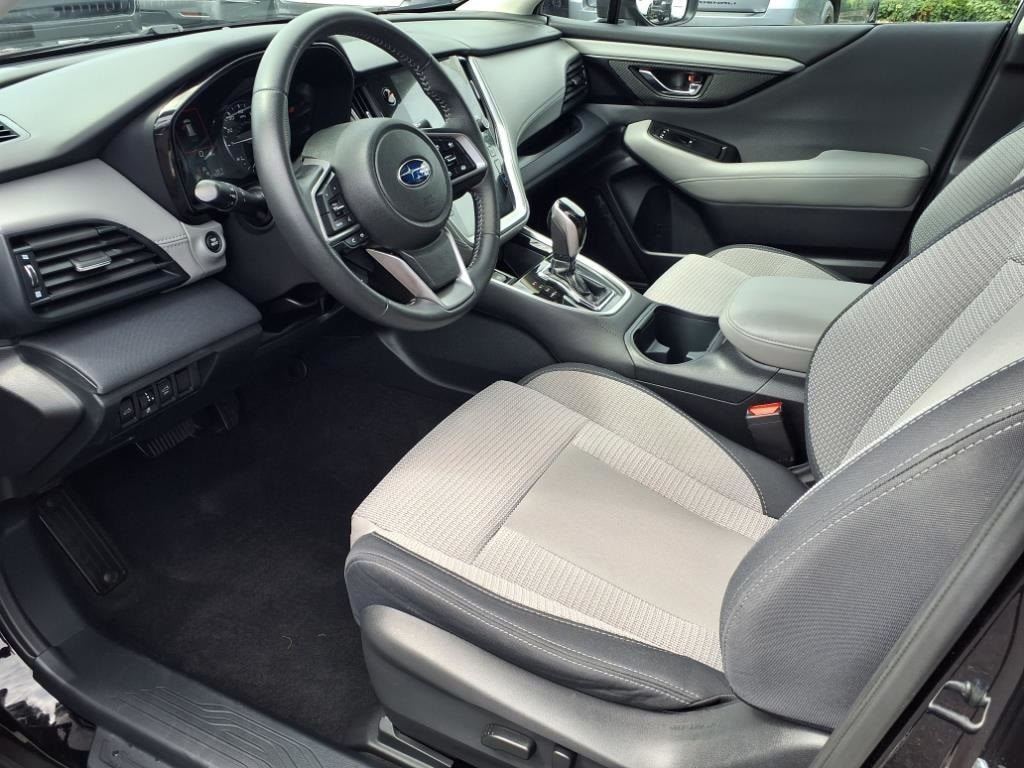 used 2022 Subaru Outback car, priced at $25,900
