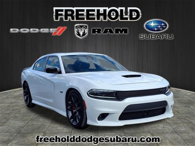 used 2023 Dodge Charger car, priced at $37,900