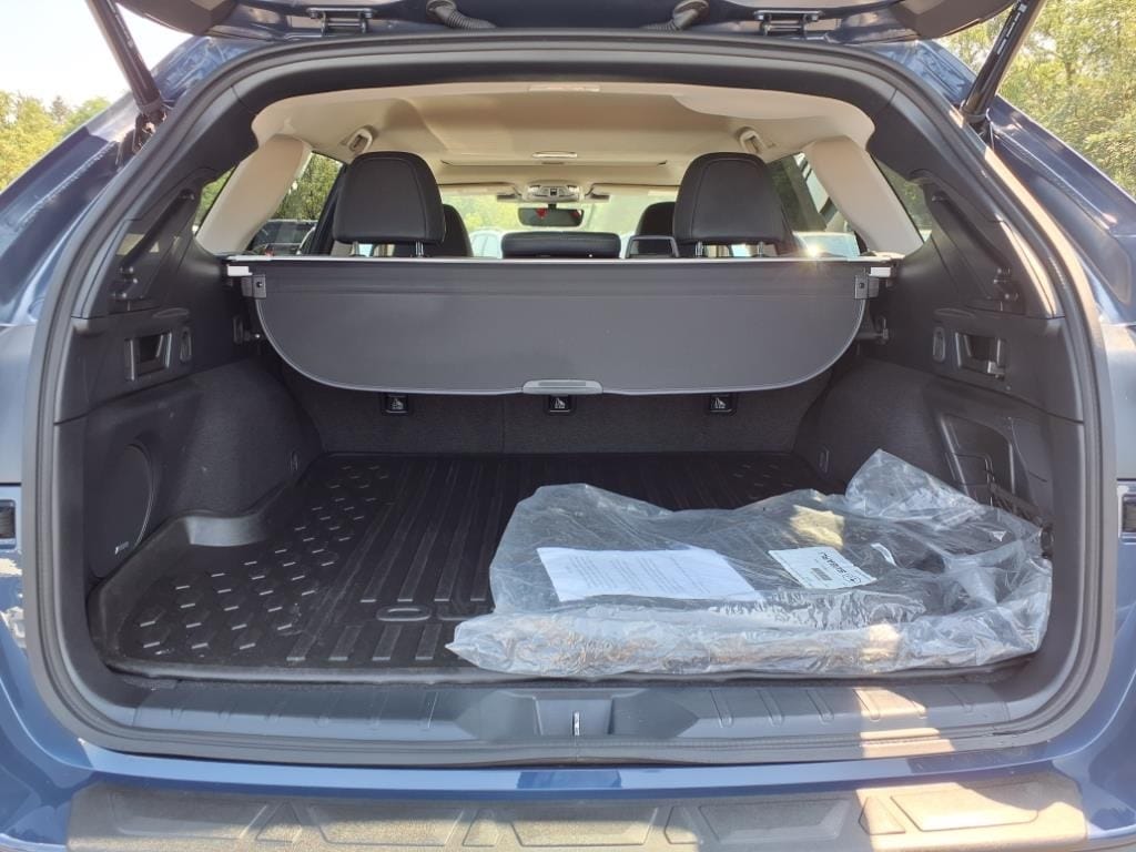 used 2025 Subaru Outback car, priced at $32,900