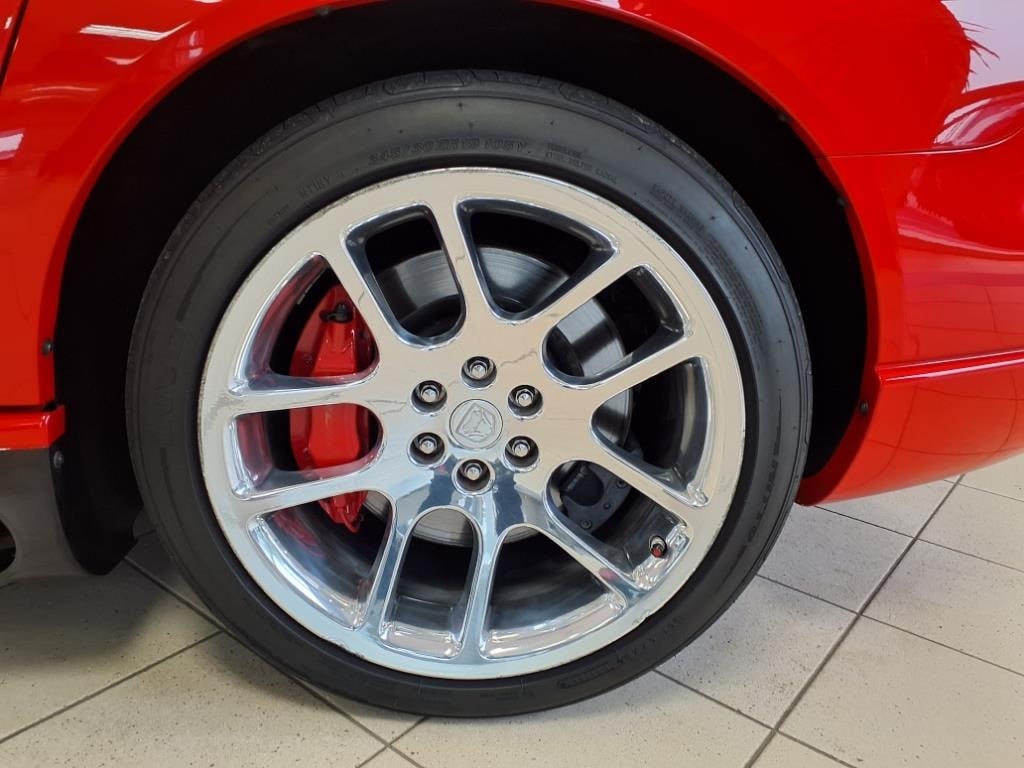 used 2004 Dodge Viper car, priced at $58,900