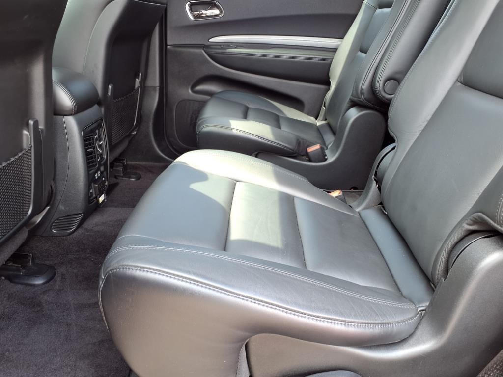 used 2019 Dodge Durango car, priced at $21,900