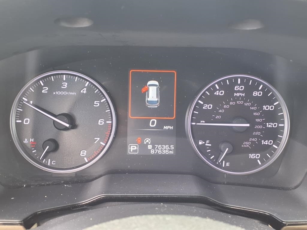 used 2020 Subaru Outback car, priced at $17,900
