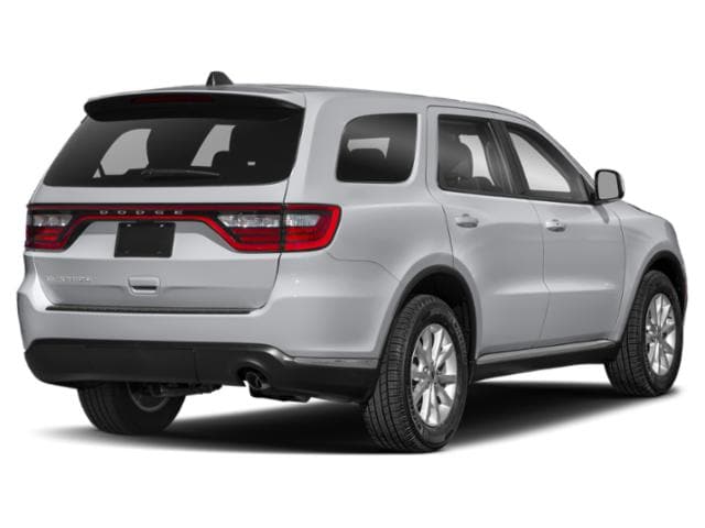 new 2024 Dodge Durango car, priced at $107,285