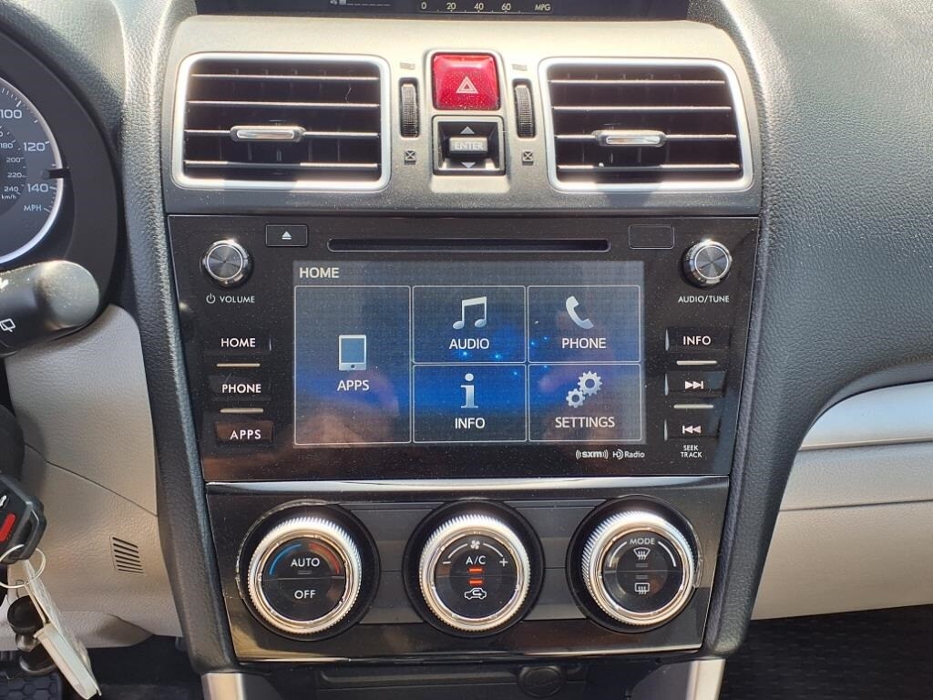 used 2017 Subaru Forester car, priced at $11,900