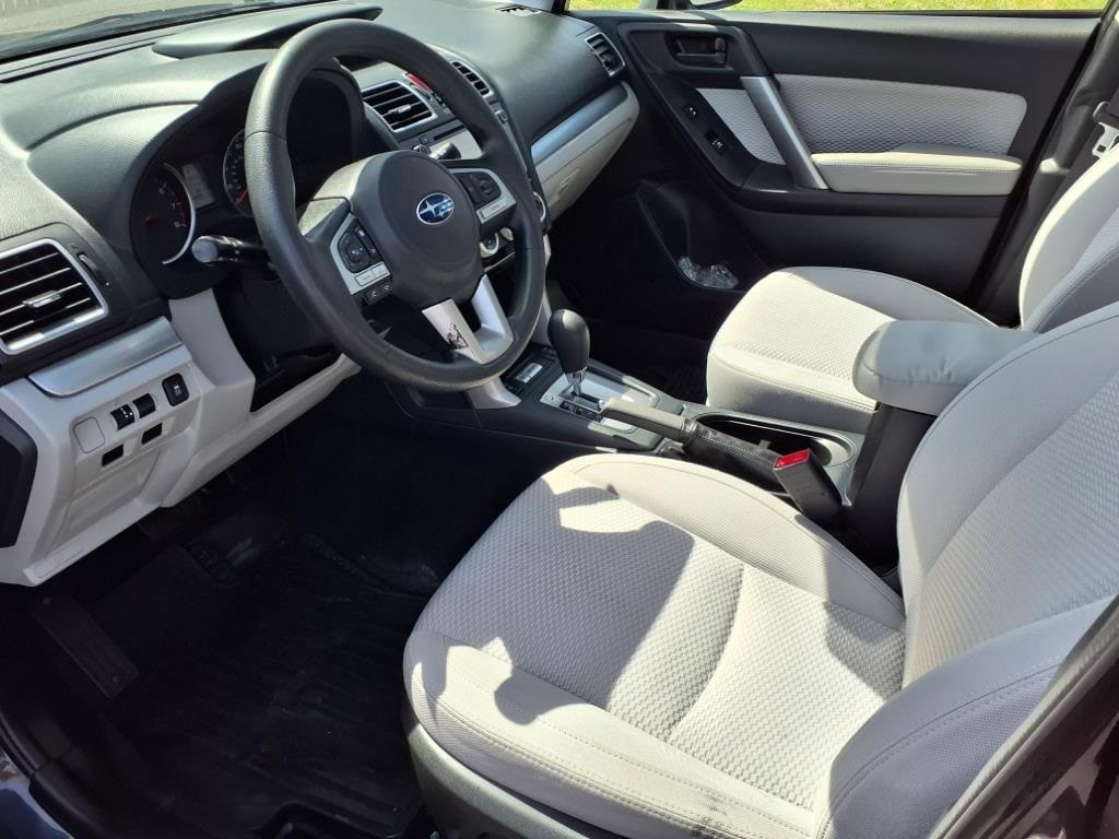 used 2017 Subaru Forester car, priced at $11,900