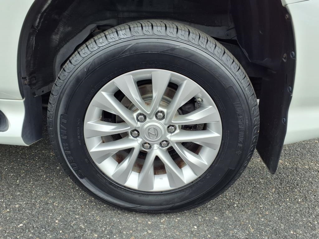 used 2019 Lexus GX car, priced at $31,500