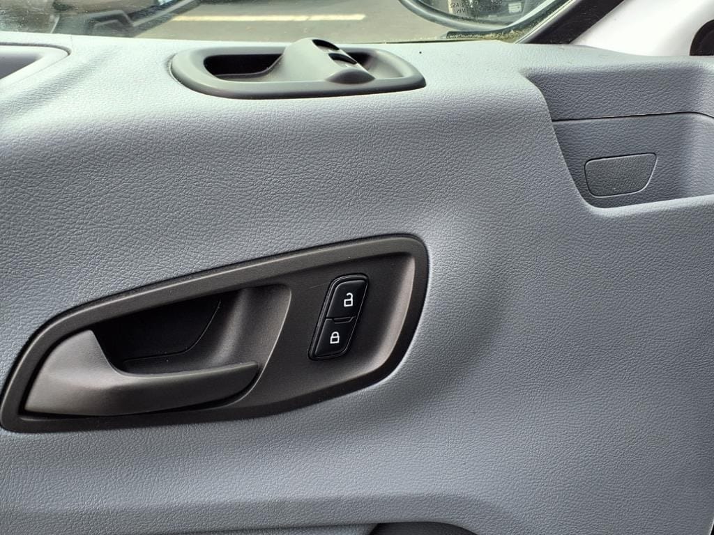 used 2019 Ford Transit-350 car, priced at $24,900