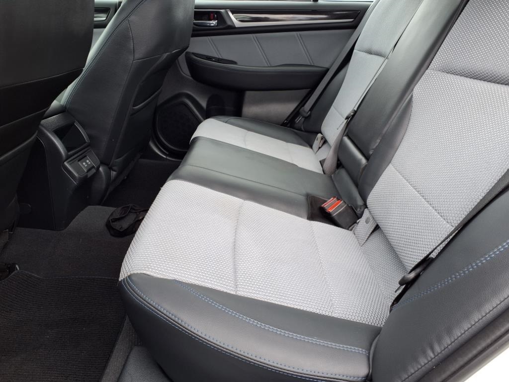 used 2019 Subaru Legacy car, priced at $15,900