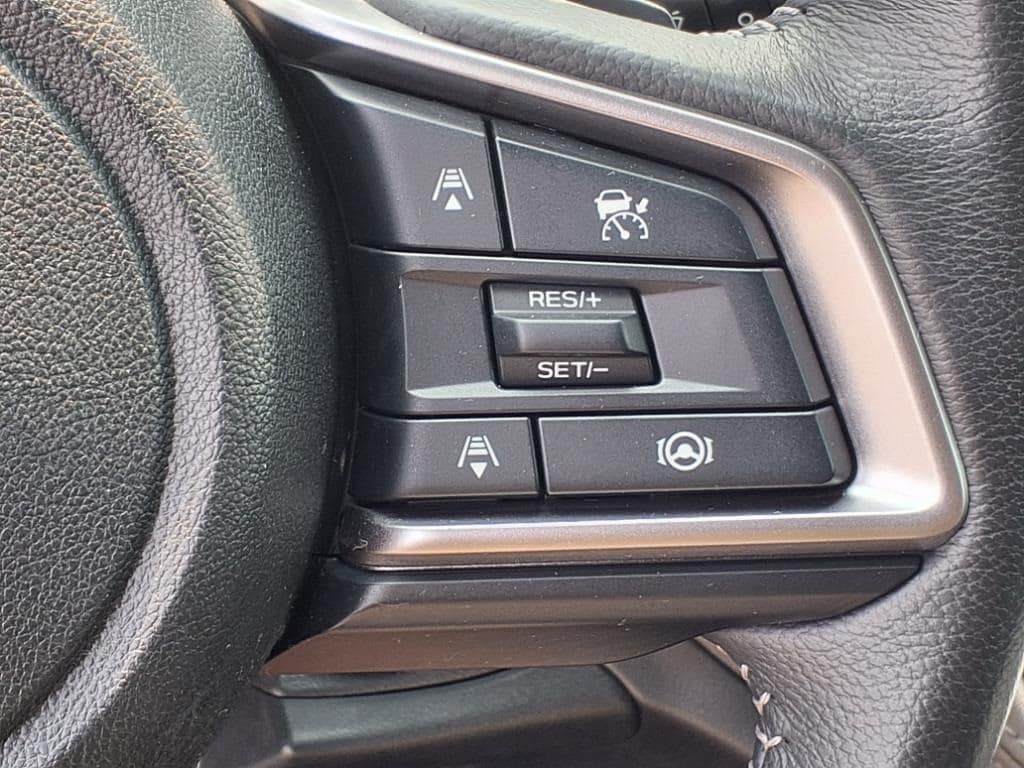 used 2023 Subaru Outback car, priced at $28,900