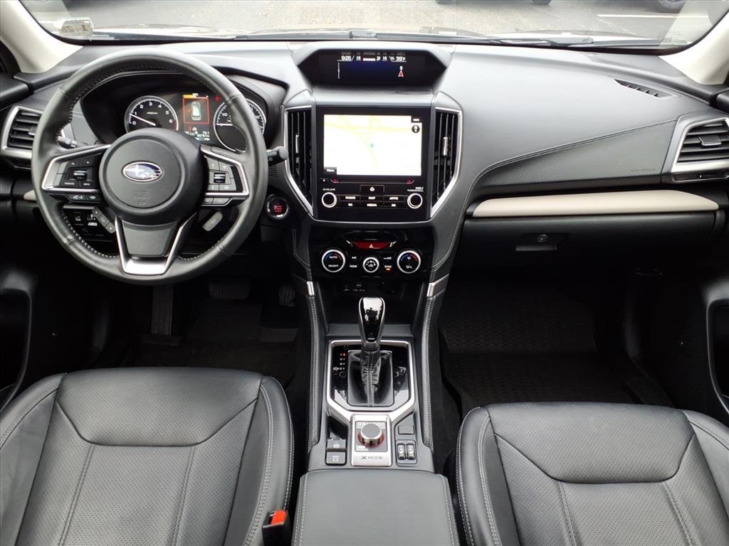 used 2023 Subaru Forester car, priced at $26,900