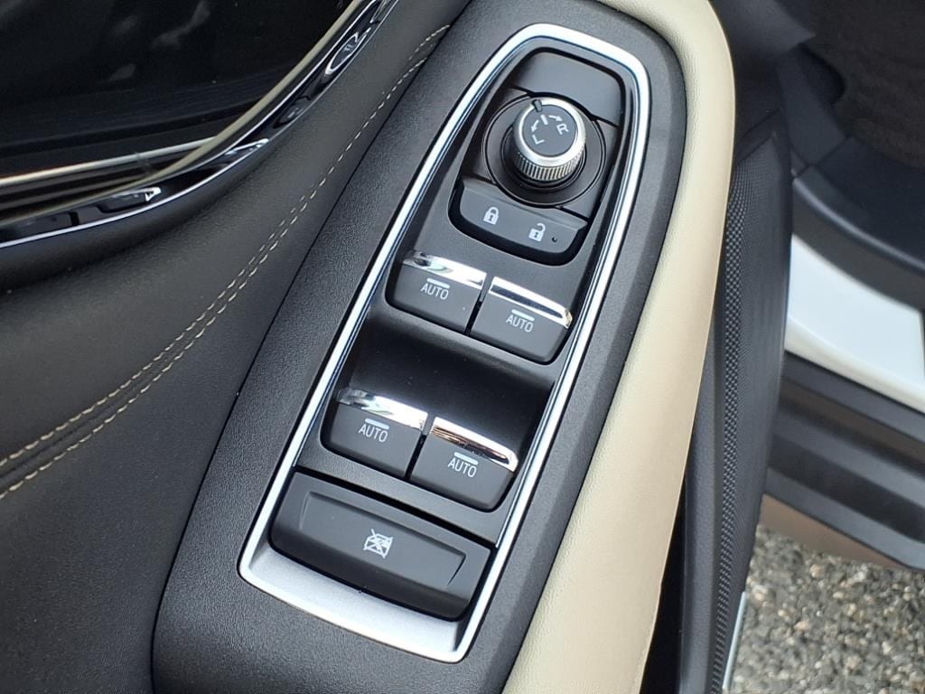 used 2024 Subaru Outback car, priced at $32,500