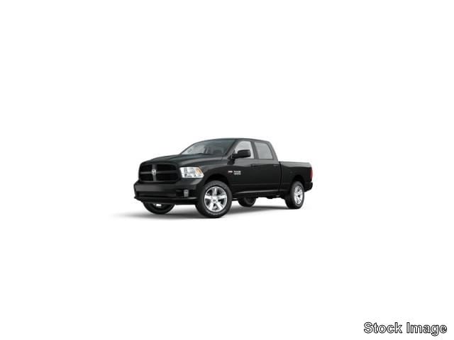 used 2014 Ram 1500 car