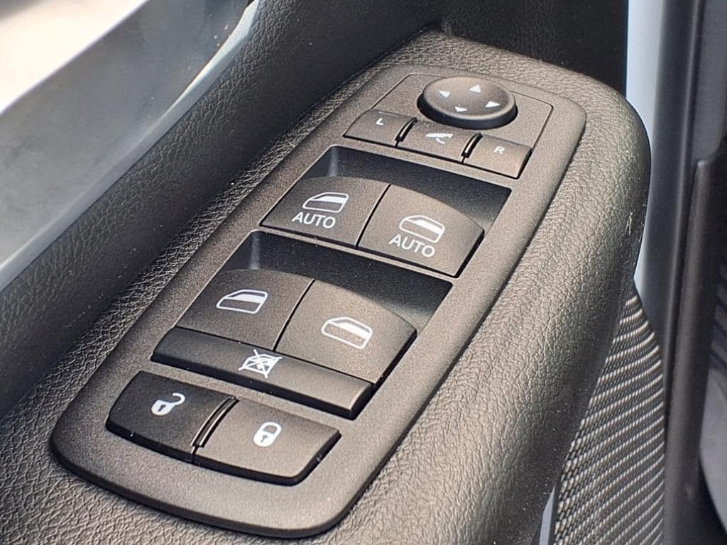 used 2022 Ram 1500 car, priced at $34,900