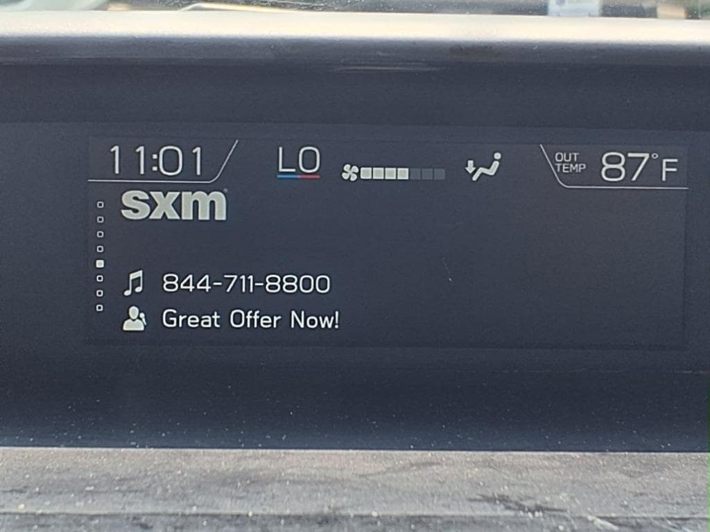used 2020 Subaru Forester car, priced at $21,500