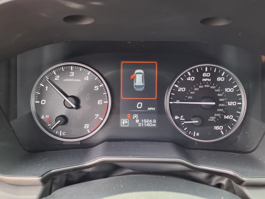 used 2022 Subaru Outback car, priced at $28,500