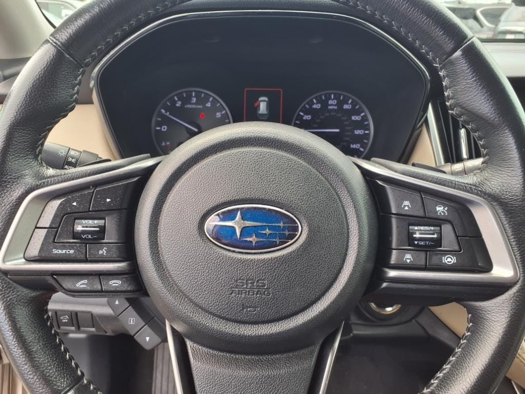 used 2020 Subaru Outback car, priced at $17,900