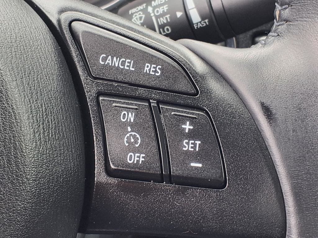 used 2015 Mazda Mazda6 car, priced at $10,900