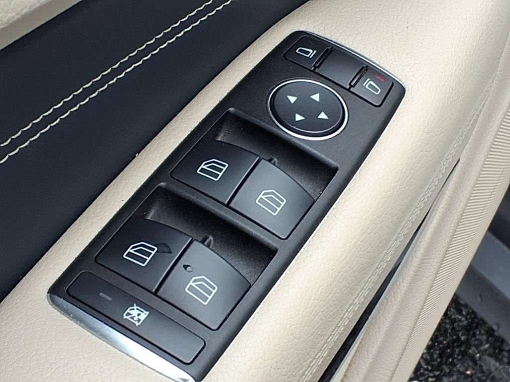 used 2014 Mercedes-Benz E-Class car, priced at $12,901