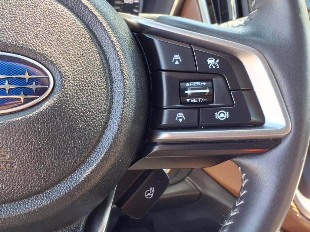 used 2021 Subaru Outback car, priced at $24,900