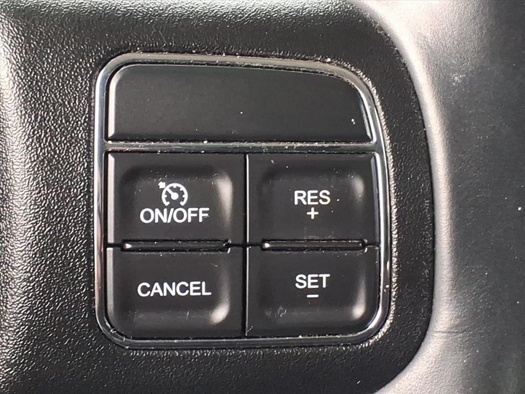 used 2015 Jeep Wrangler car, priced at $16,500