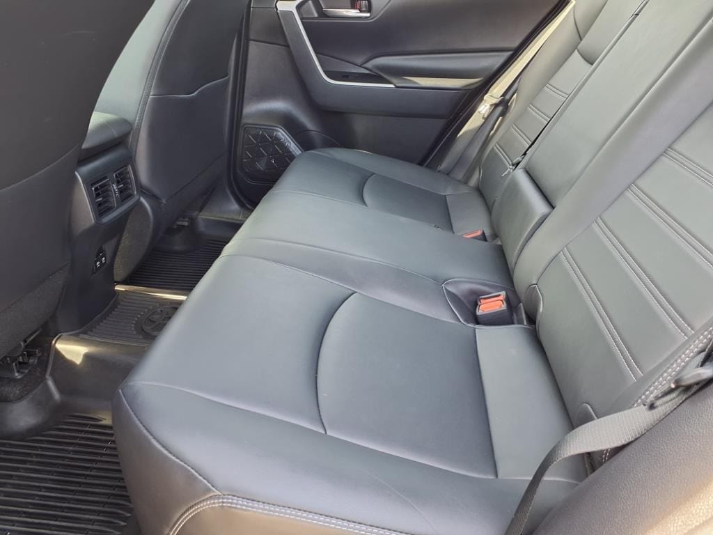 used 2020 Toyota RAV4 car, priced at $20,900