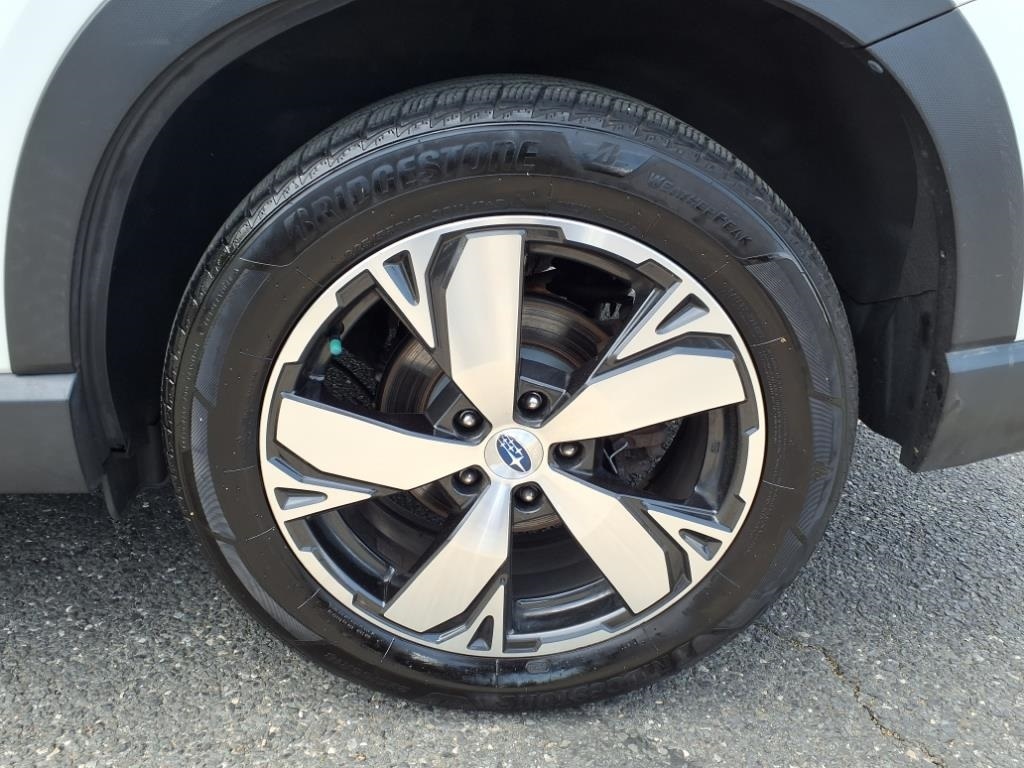 used 2019 Subaru Forester car, priced at $21,900