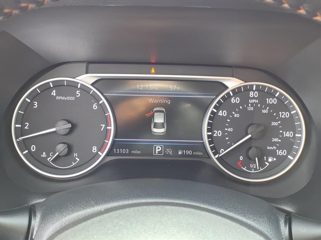 used 2024 Nissan Sentra car, priced at $19,901