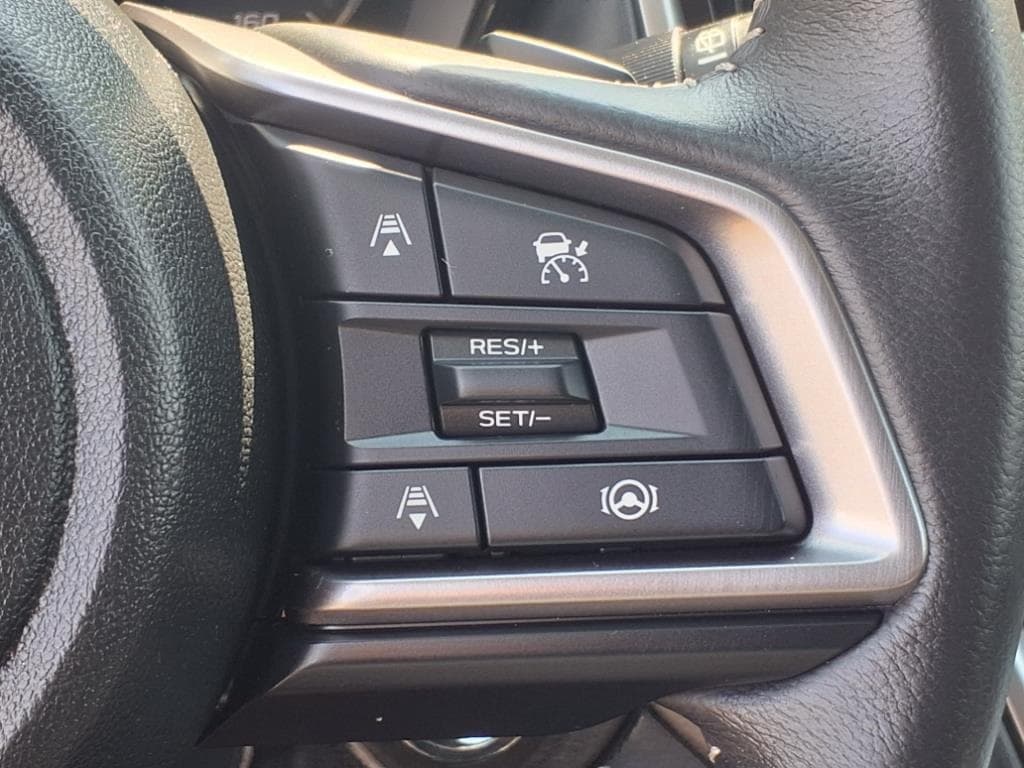 used 2025 Subaru Outback car, priced at $29,500
