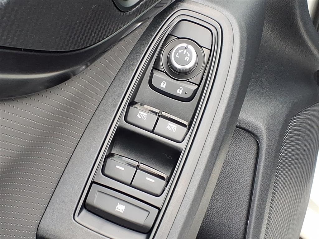 used 2022 Subaru Crosstrek car, priced at $23,900