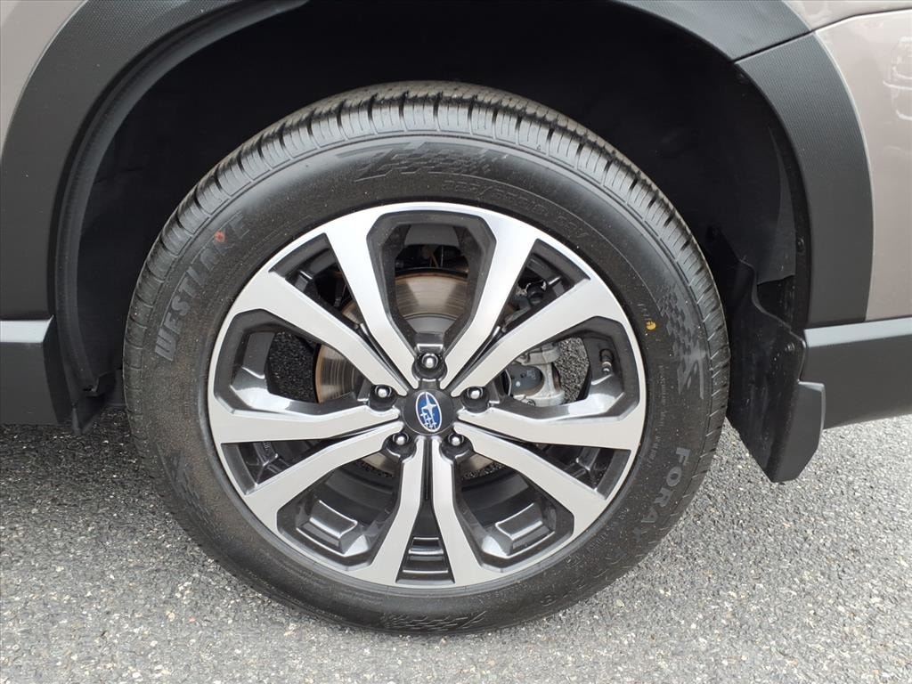 used 2023 Subaru Forester car, priced at $26,900