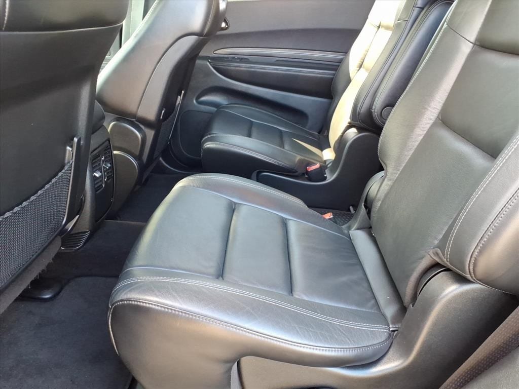 used 2022 Dodge Durango car, priced at $32,500