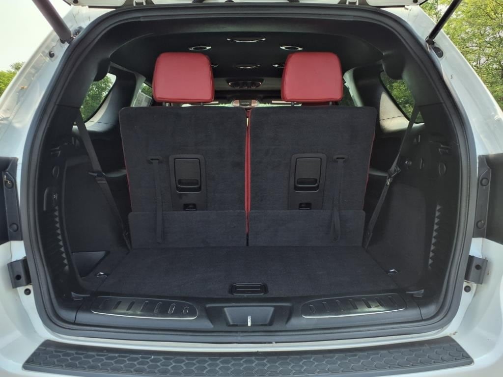 used 2017 Dodge Durango car, priced at $20,500