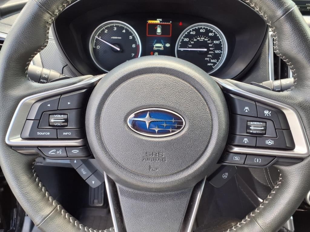 used 2022 Subaru Forester car, priced at $26,500