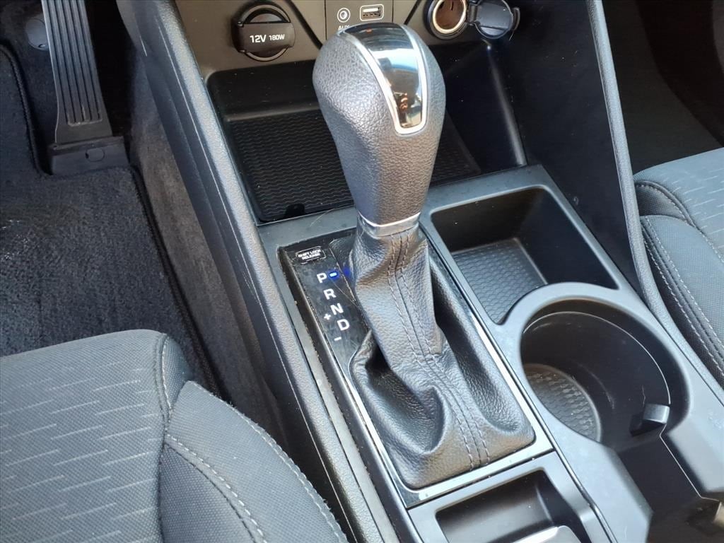 used 2019 Hyundai Tucson car, priced at $11,900