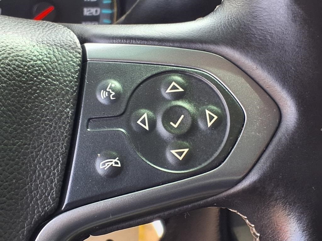 used 2015 Chevrolet Silverado 1500 car, priced at $19,900