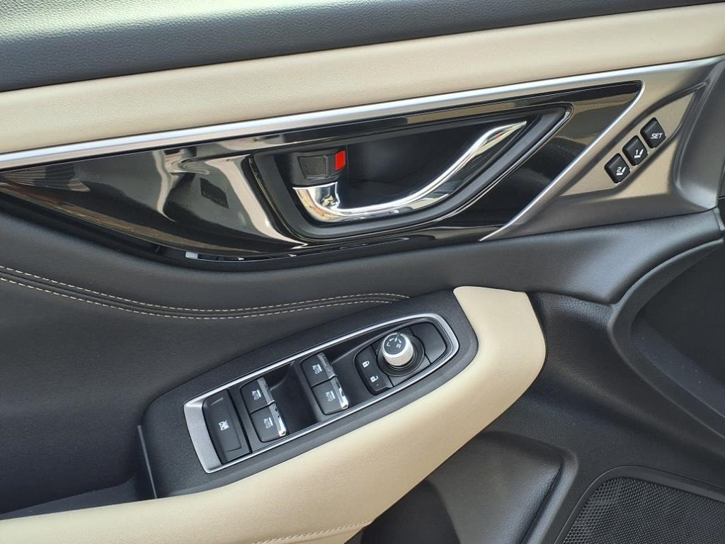 used 2024 Subaru Outback car, priced at $32,500