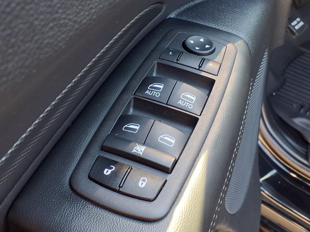 used 2022 Dodge Durango car, priced at $29,900