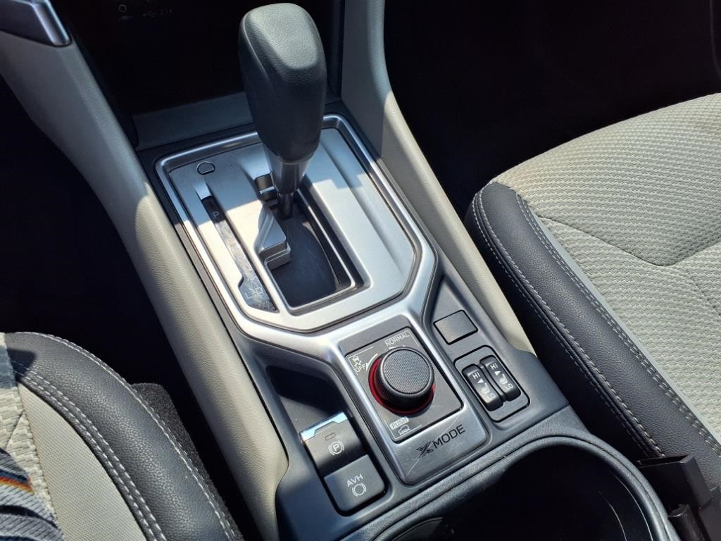 used 2020 Subaru Forester car, priced at $21,500