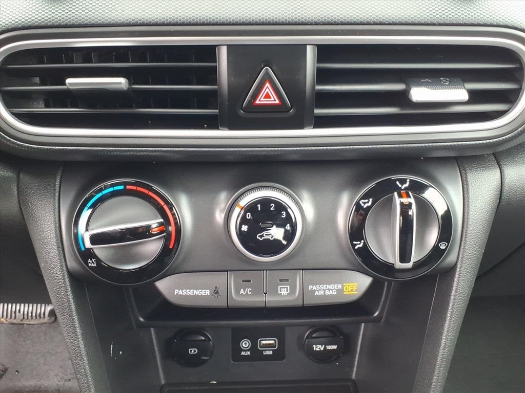 used 2021 Hyundai Kona car, priced at $13,900