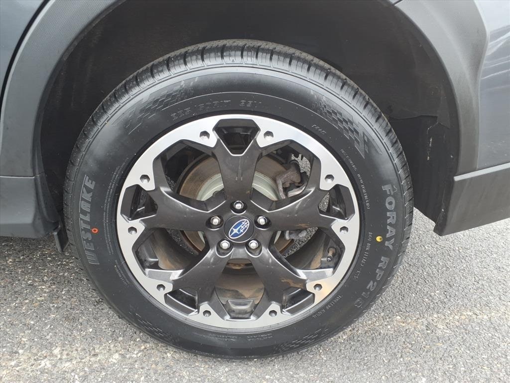 used 2023 Subaru Crosstrek car, priced at $22,900