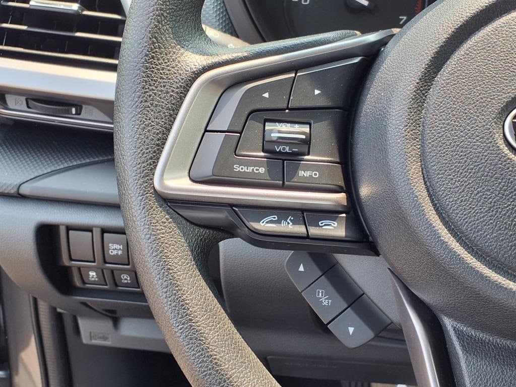 used 2022 Subaru Forester car, priced at $24,900