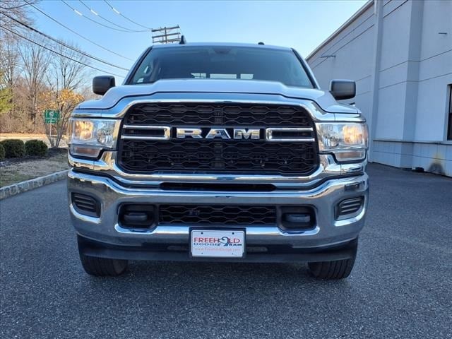 used 2019 Ram 2500 car, priced at $32,900