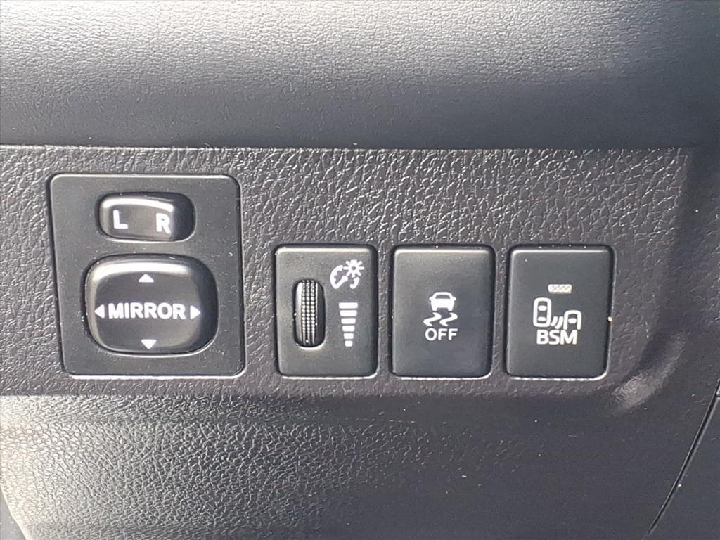 used 2015 Toyota RAV4 car, priced at $15,900