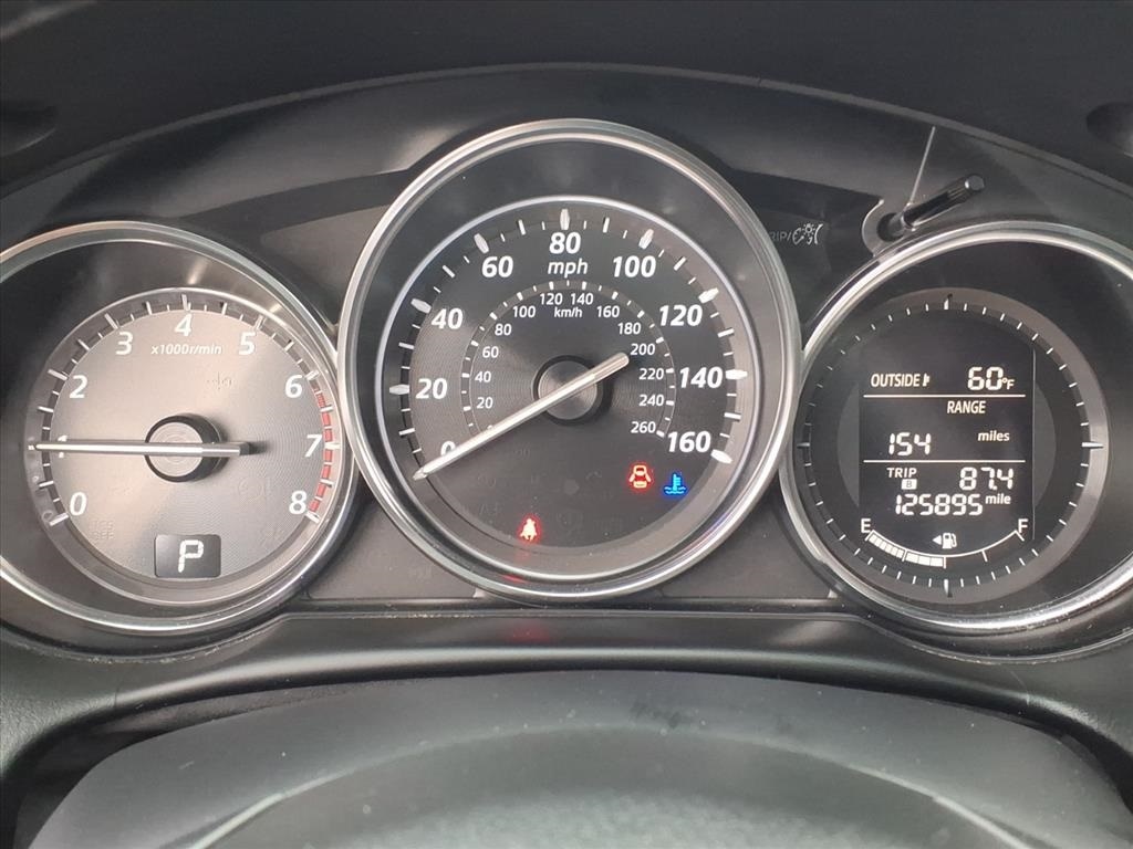 used 2015 Mazda CX-5 car, priced at $9,900