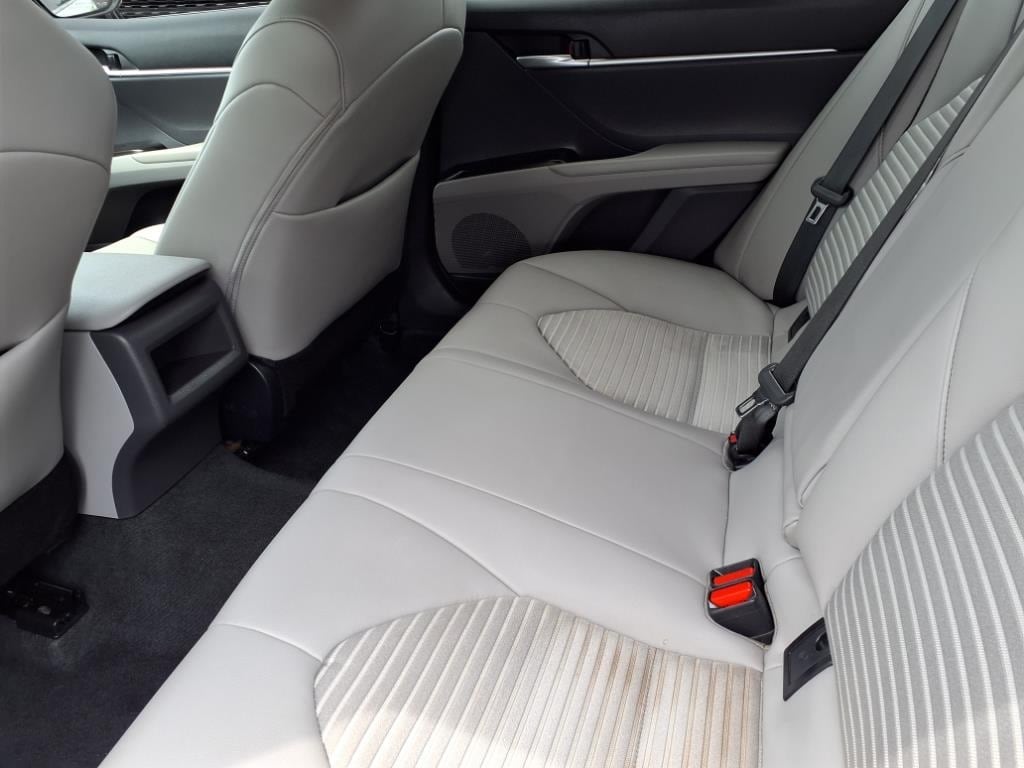 used 2024 Toyota Camry car, priced at $24,900