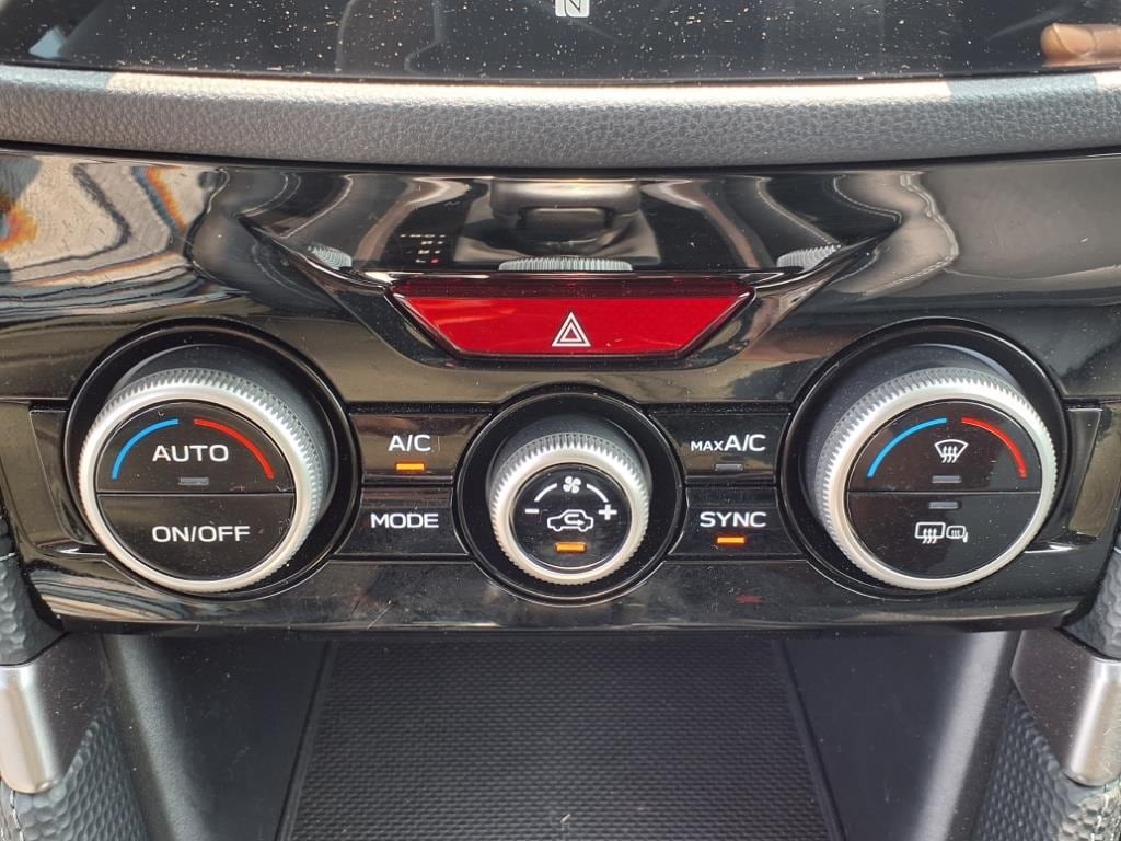 used 2022 Subaru Forester car, priced at $28,900