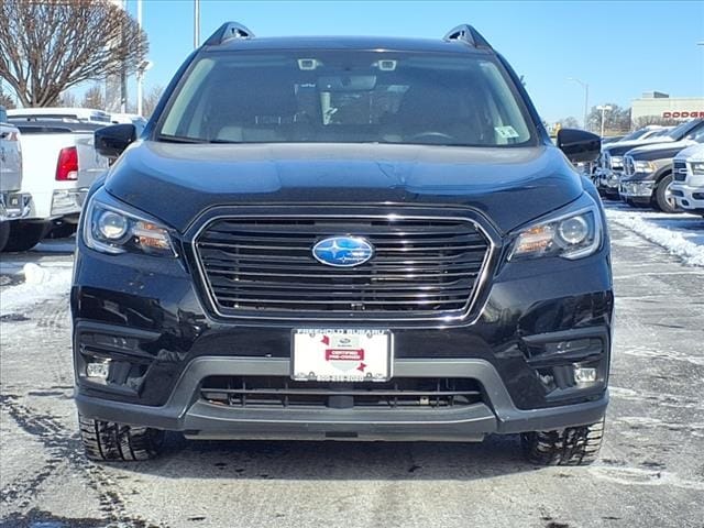 used 2022 Subaru Ascent car, priced at $31,900