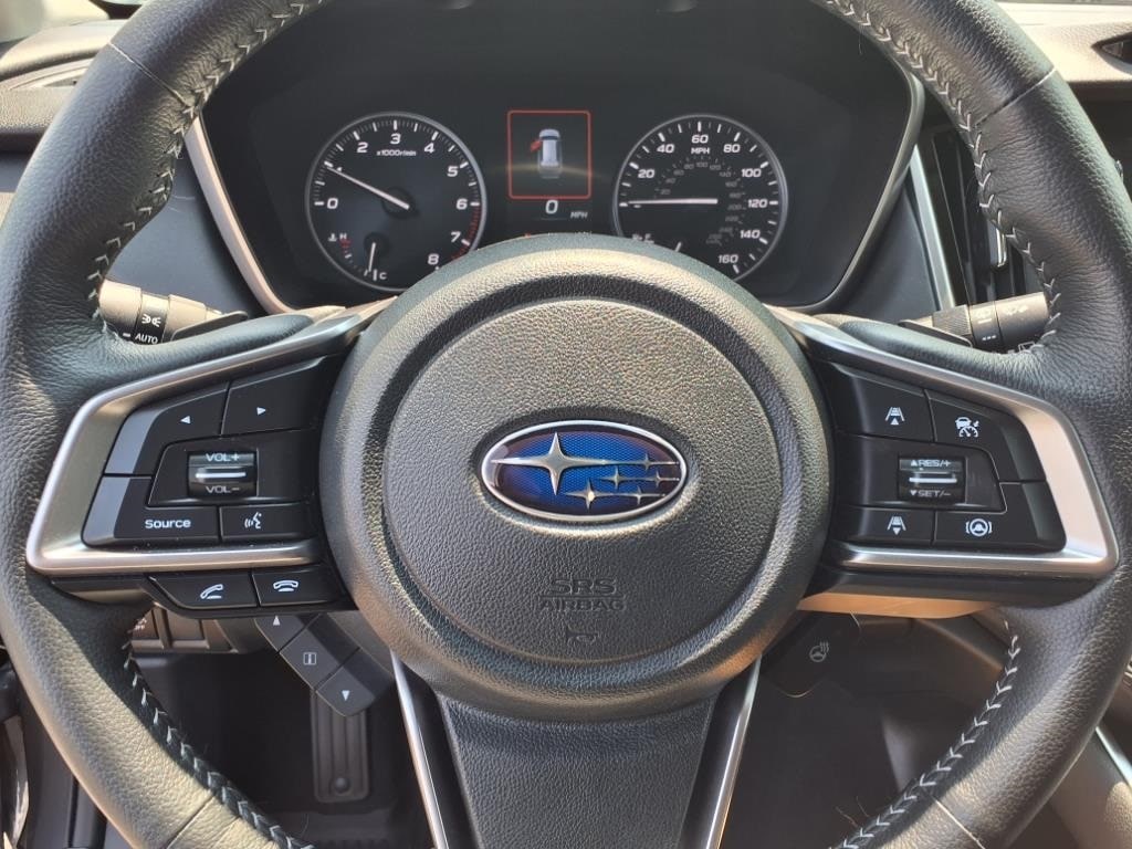 used 2022 Subaru Outback car, priced at $29,900