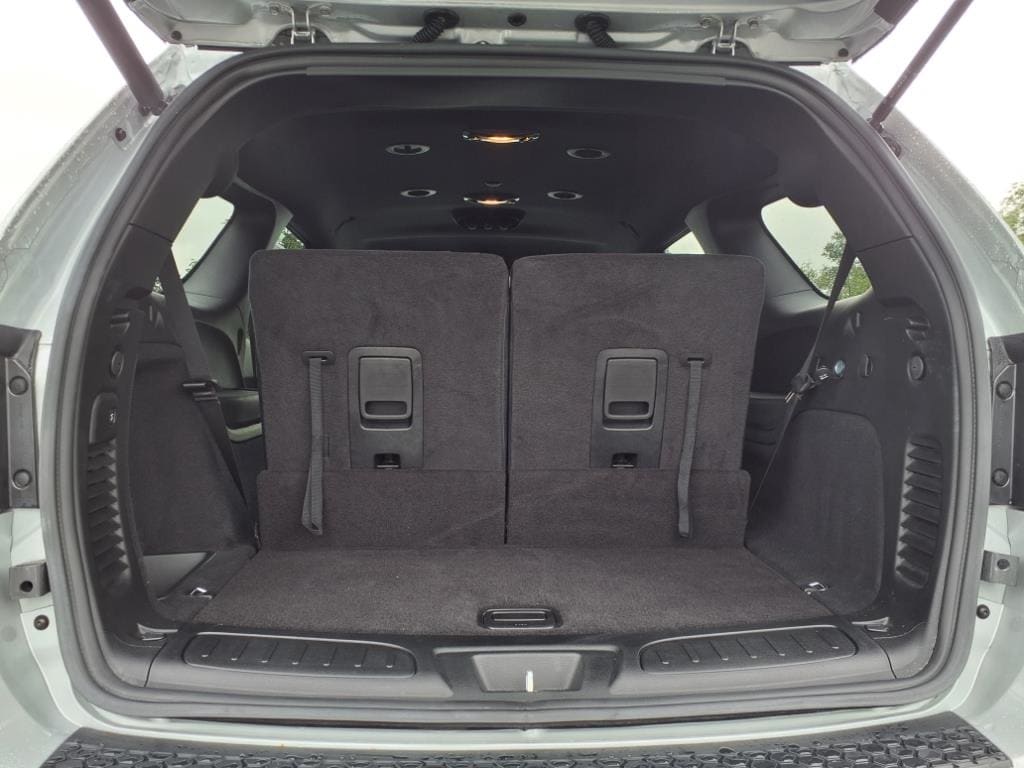used 2024 Dodge Durango car, priced at $51,501